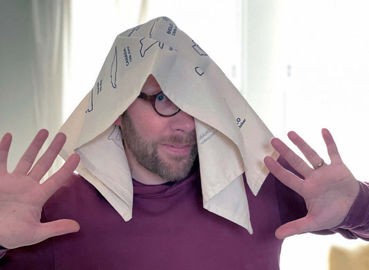 99* Uses for a Tea Towel