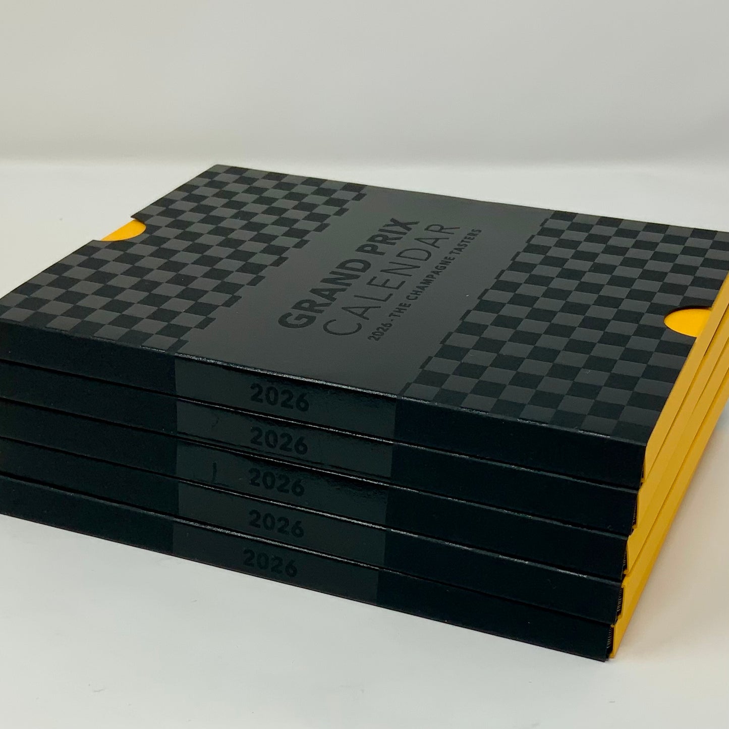 2026 Greatest Grand Prix Calendar