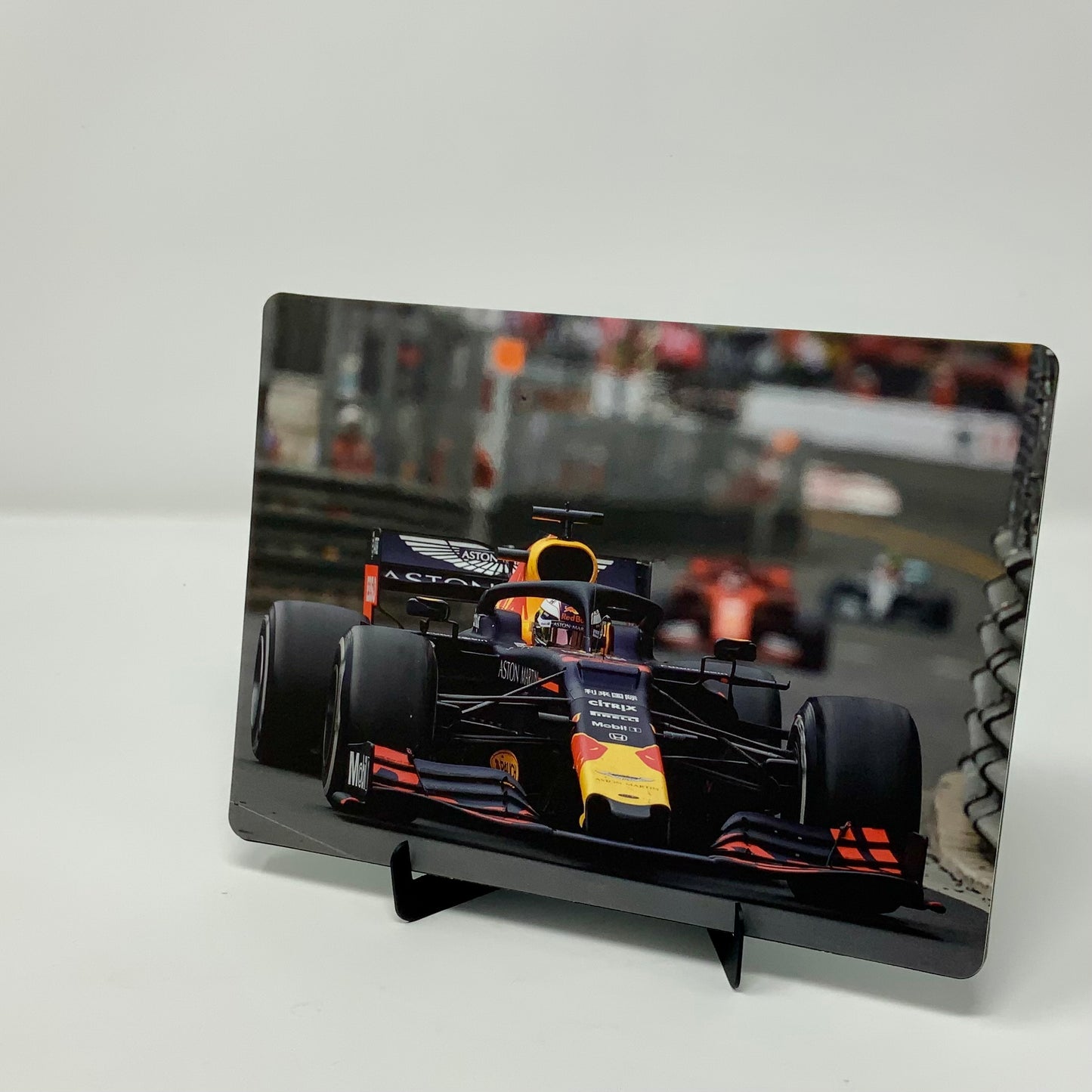 2026 Greatest Grand Prix Calendar