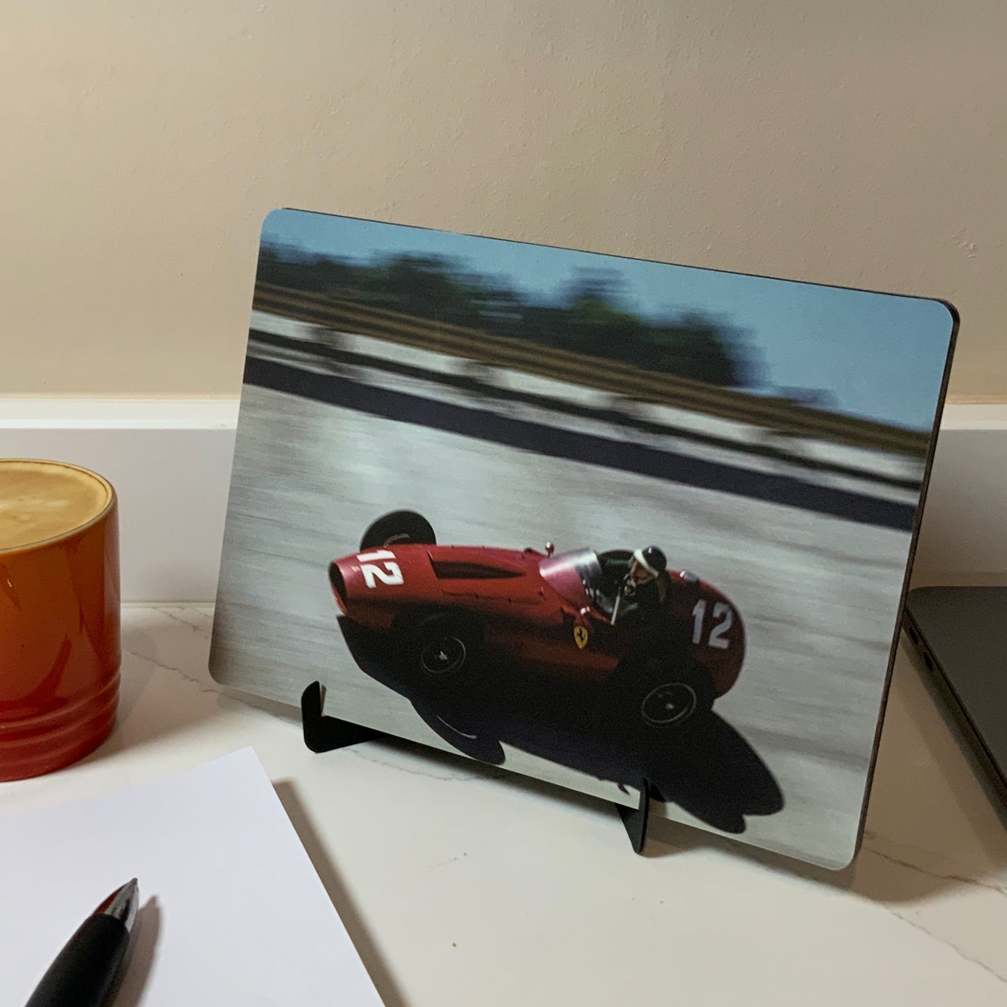 2026 Greatest Grand Prix Calendar