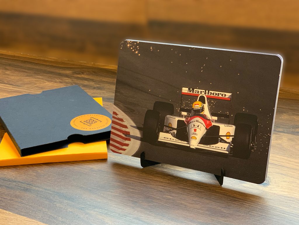 2020 Greatest Grand Prix Calendar