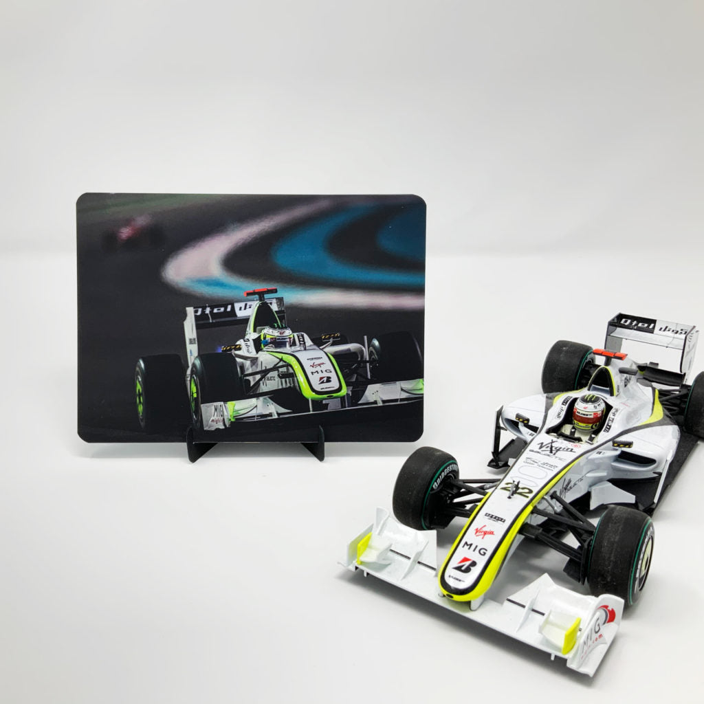 2021 Greatest Grand Prix Calendar