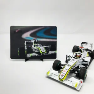 2021 Grand Prix Calendar