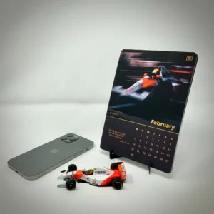 2022 Grand Prix Calendar