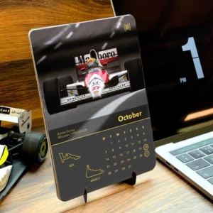 2024 Grand Prix Calendar
