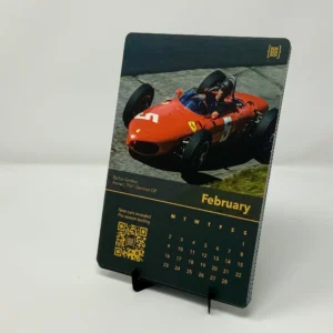 2026 Grand Prix Calendar