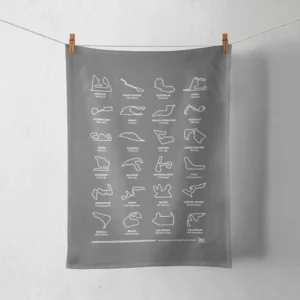2023 Tea Towel
