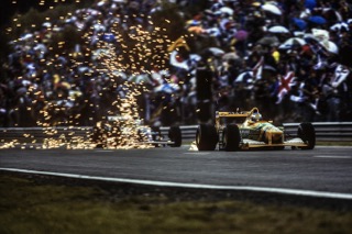 Schumacher