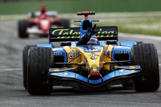 Alonso