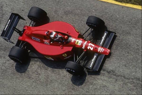 Mansell