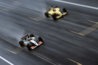 Barrichello