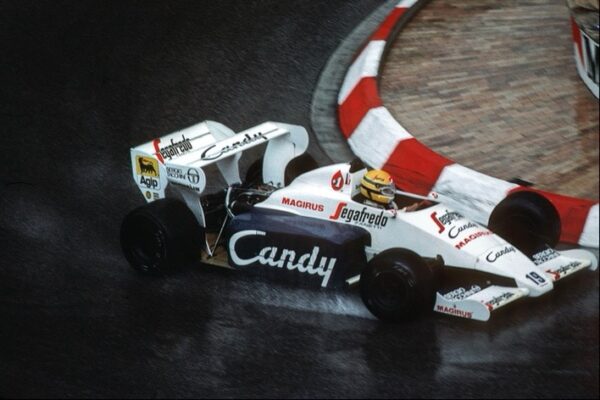Senna