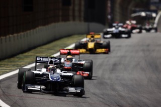 Hulkenberg
