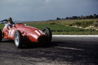 Fangio