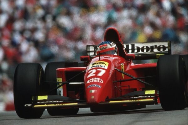 Alesi