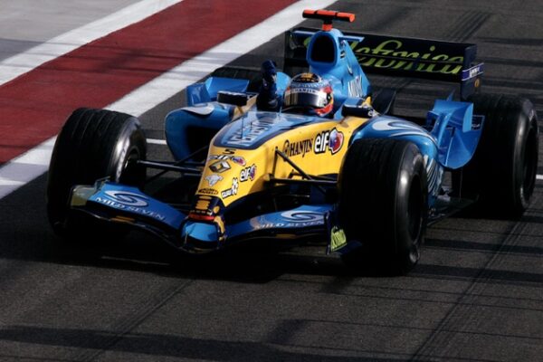Alonso