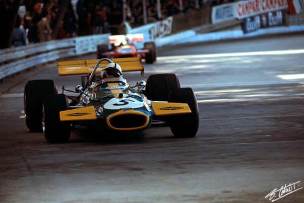 Brabham