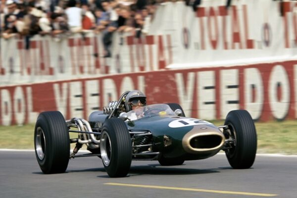 Brabham