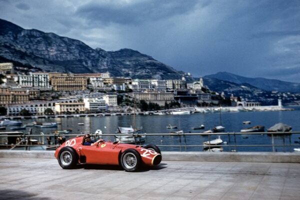 Fangio