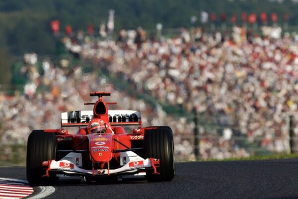 Schumacher