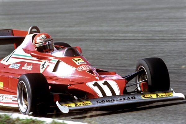 Lauda