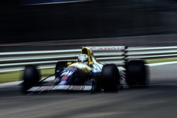 Mansell