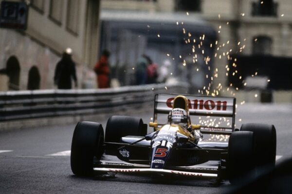 Mansell