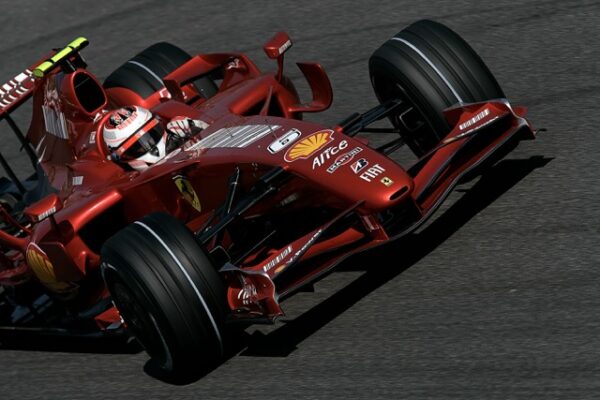 Raikkonen