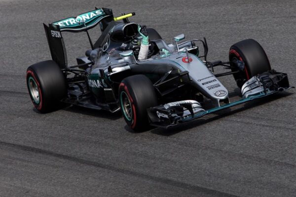 Rosberg