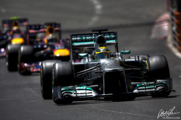 Rosberg