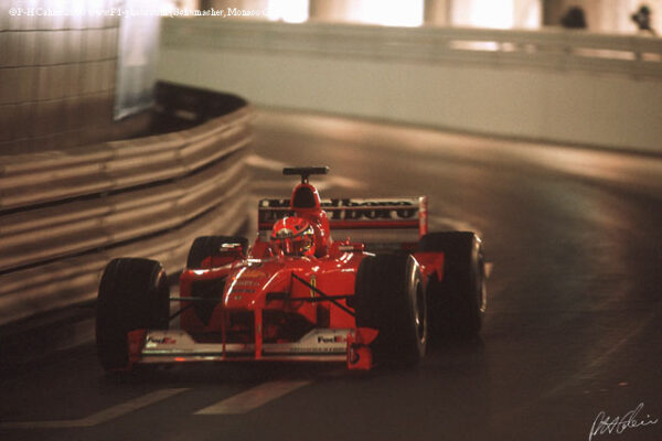 Schumacher
