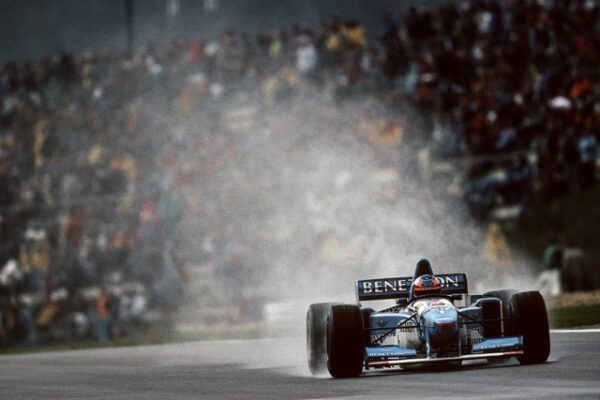 Schumacher