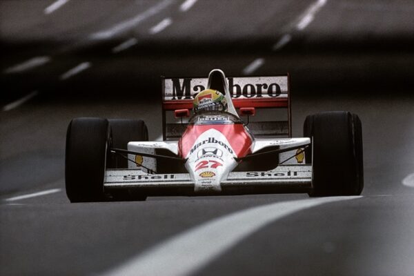 Senna