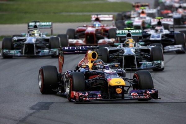 Vettel