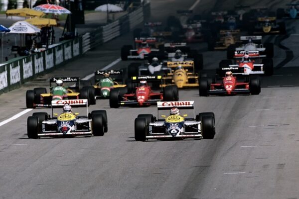 Mansell