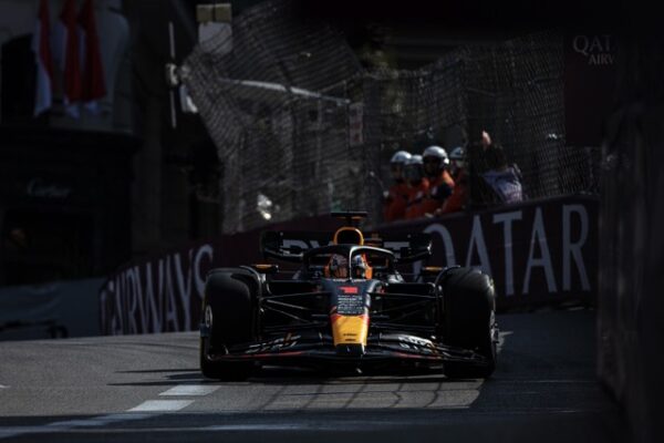 Verstappen