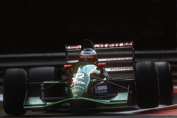 Schumacher