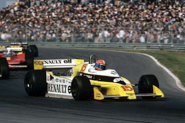 Jabouille