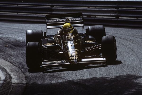 Senna